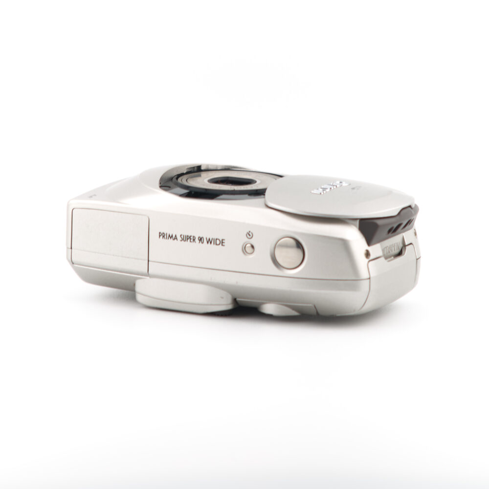 Canon Prima Super 90 Wide – Image 3
