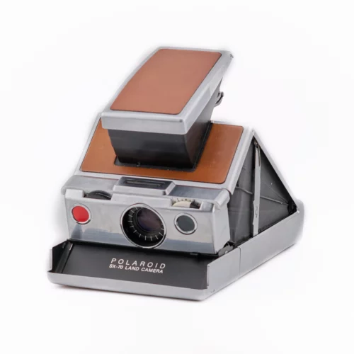 Polaroid SX-70