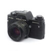 Canon AL-1 – Canon 50mm f/1.8