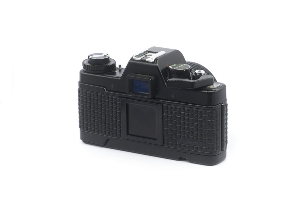 Praktica B100 - Pentacon 50mm f/1.8 – Image 2