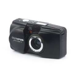 Olympus mju Zoom 115