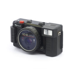 Fujica HD-M