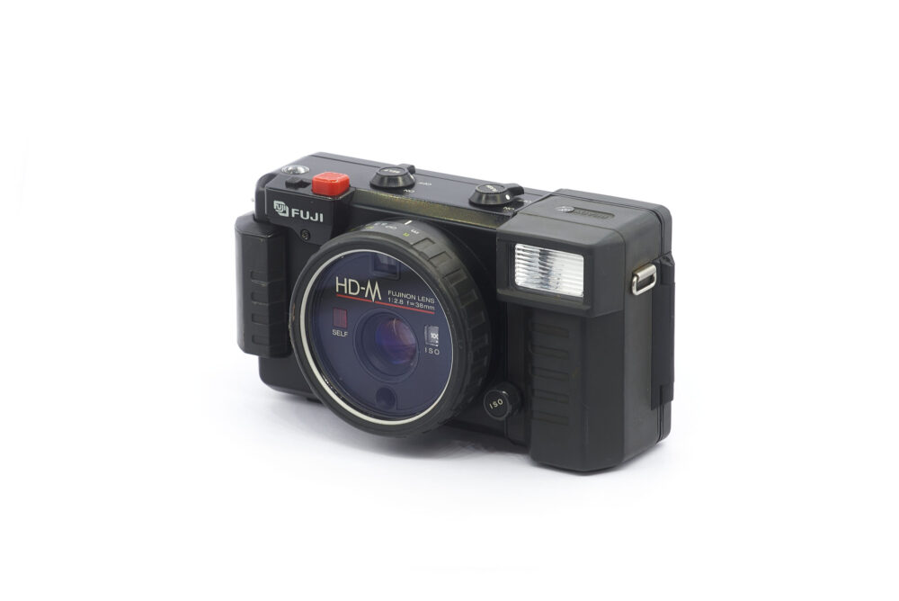 Fujica HD-M