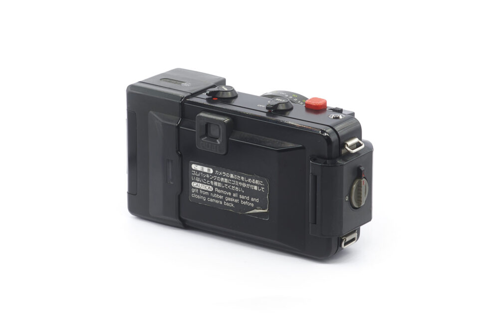 Fujica HD-M – Image 2