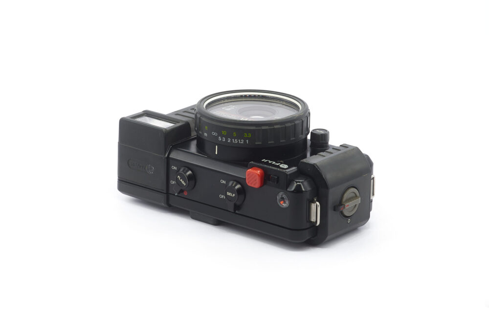 Fujica HD-M – Image 3