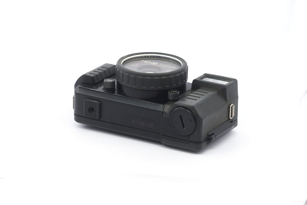 Fujica HD-M – Image 4