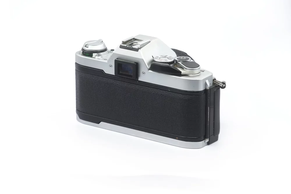Canon AL-1 - Canon 50mm f/1.8 – Image 2