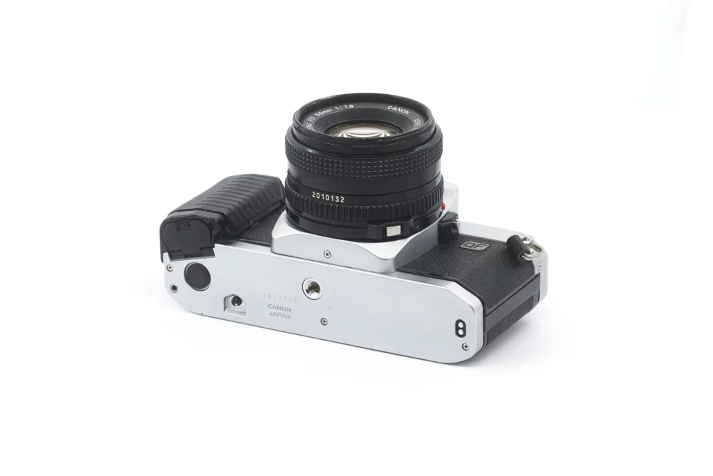 Canon AL-1 - Canon 50mm f/1.8 – Image 4