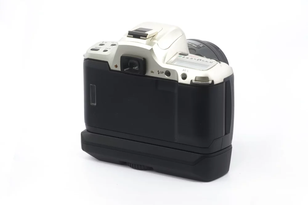 Pentax MZ-60 - Pentax FA 35-80mm f/4-5.6 – Image 2