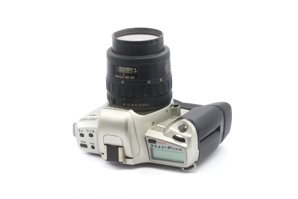 Pentax MZ-60 - Pentax FA 35-80mm f/4-5.6 – Image 3