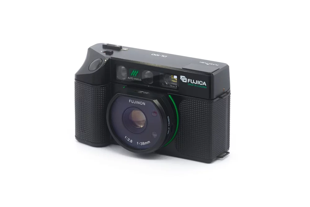 Fujica DL-100