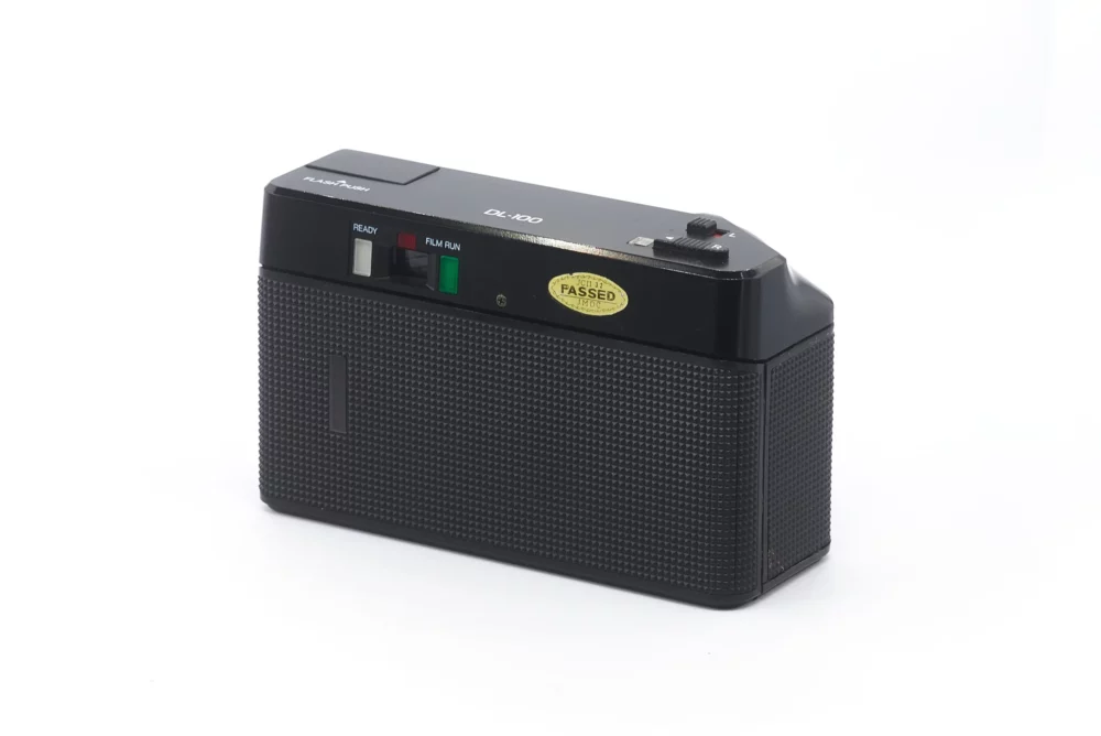 Fujica DL-100 – Image 3