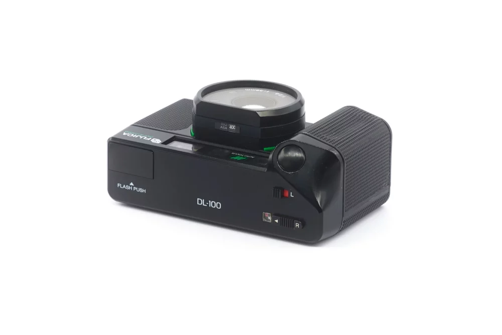 Fujica DL-100 – Image 4