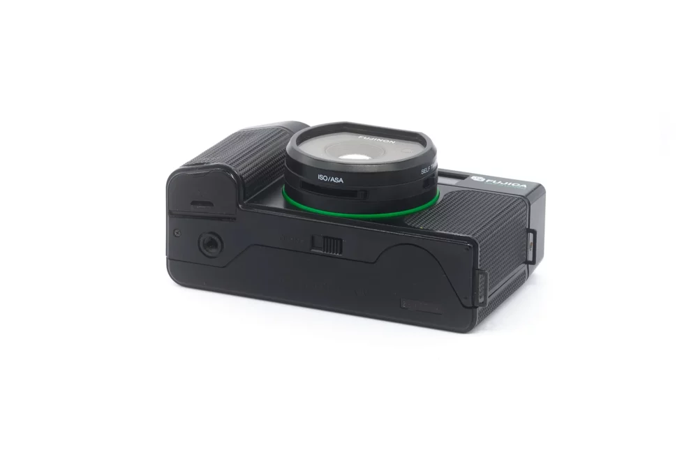 Fujica DL-100 – Image 5
