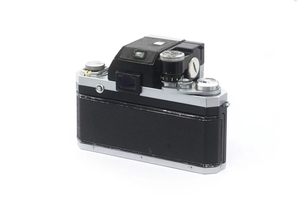 Nikon F Photomic F – Image 2