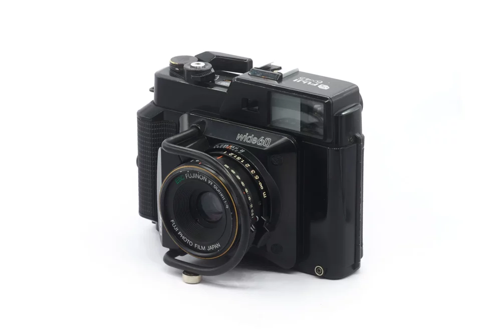 Fujica GS645S Pro