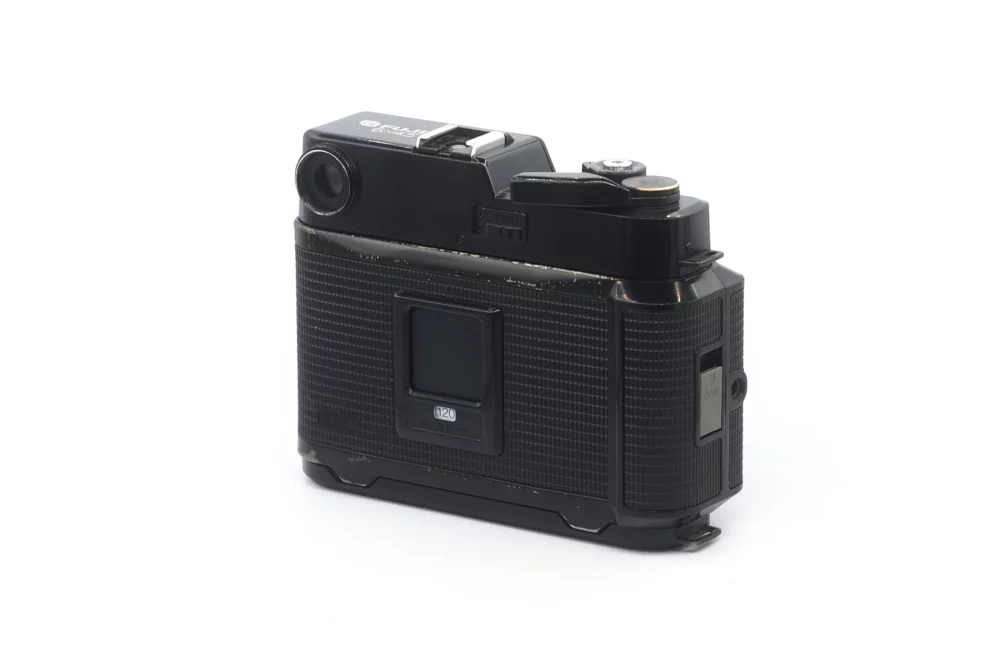 Fujica GS645S Pro – Image 2