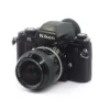 Nikon F Photomic F