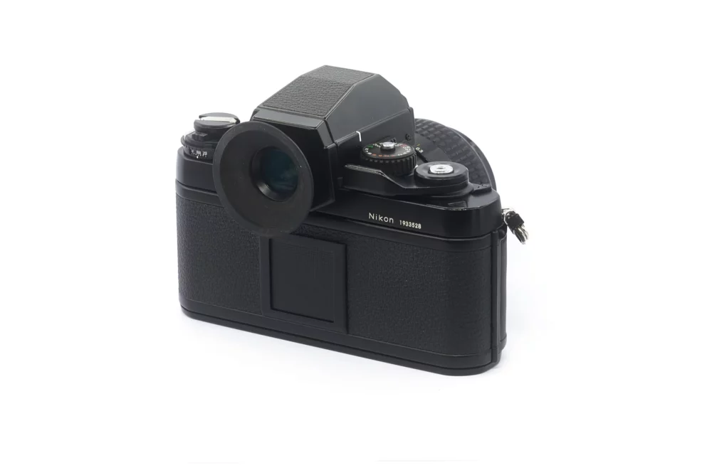 Nikon F3 HP - Nikkor AI 35mm f/1.4 – Image 2