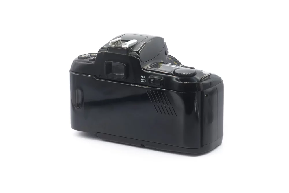 Nikon F-601 - Nikkor 50mm f/1.8 AF-D – Image 2