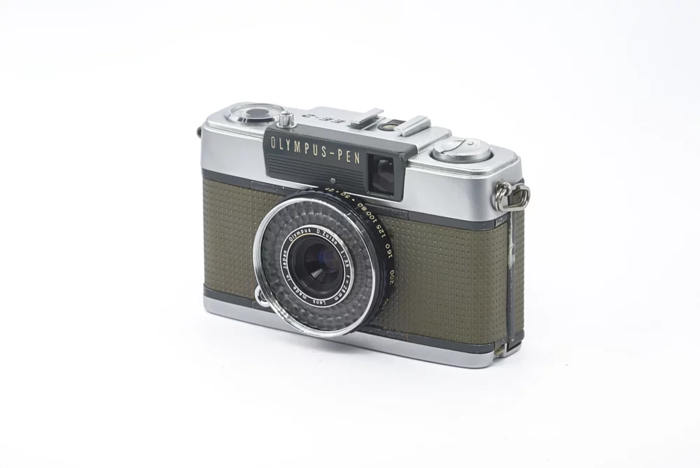 Olympus Pen EE-2