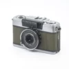 Fujica HD-M
