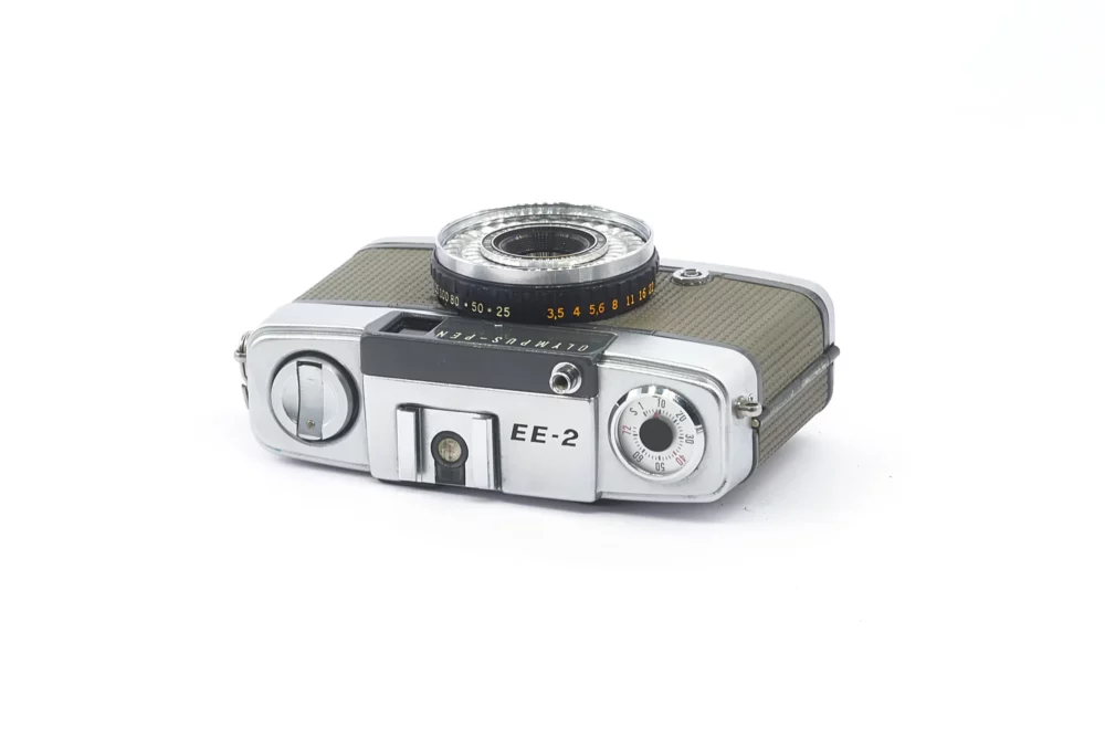 Olympus Pen EE-2 – Image 3