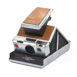 Polaroid SX-70 Alpha 1