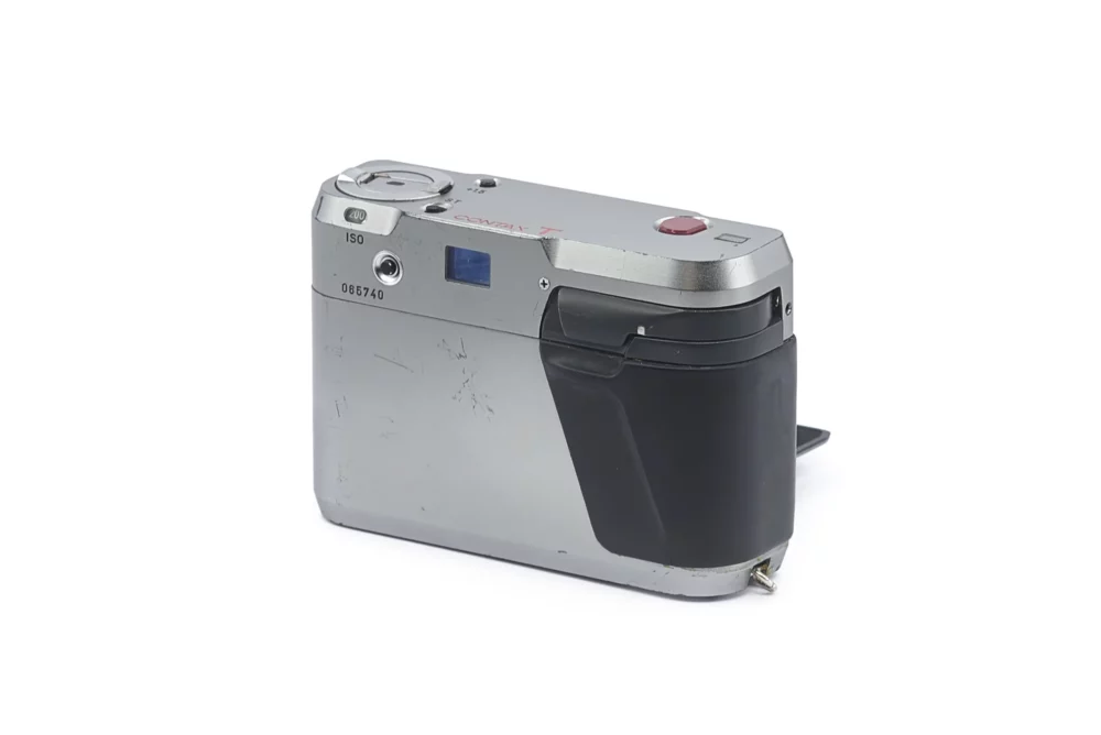 Contax T – Image 2