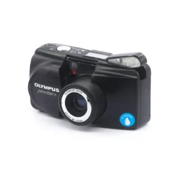 Olympus mju Zoom 115