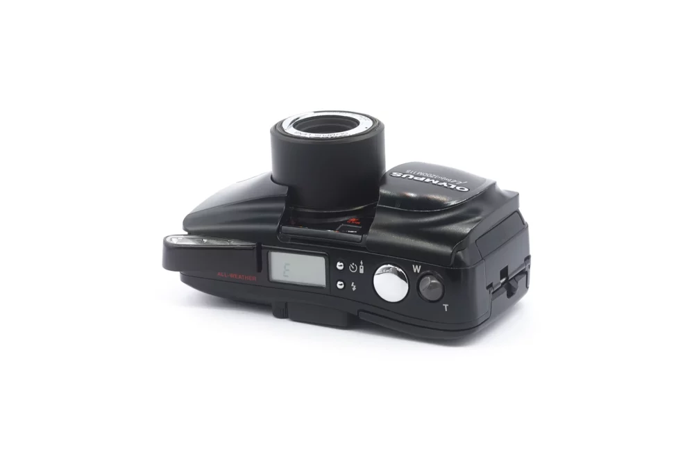 Olympus mju Zoom 115 – Image 3