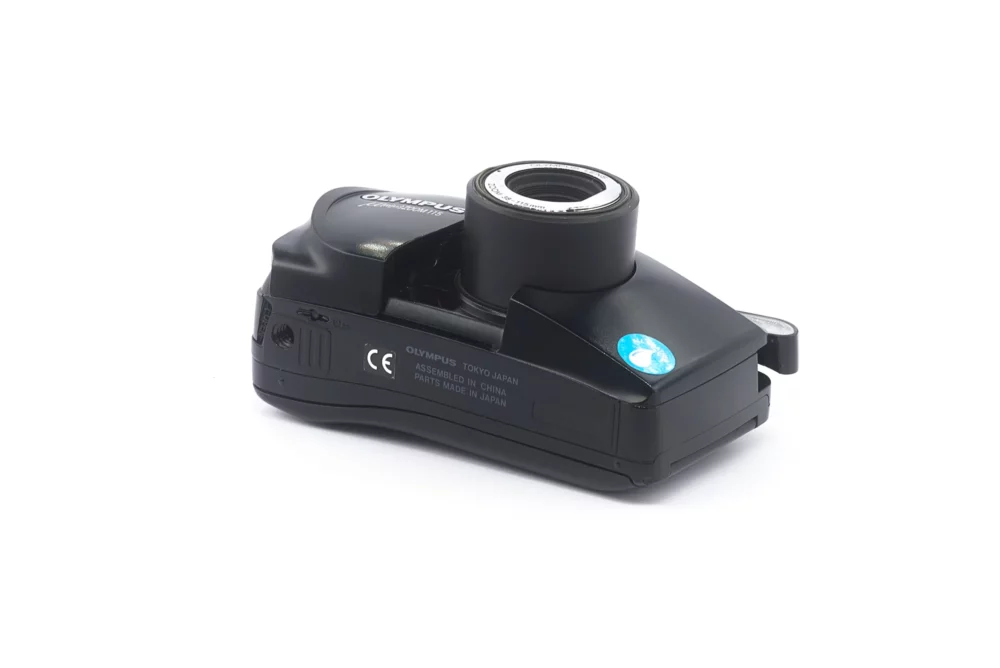 Olympus mju Zoom 115 – Image 4