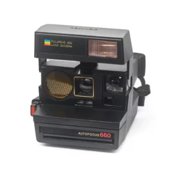 Polaroid 660 Autofocus