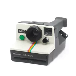 Polaroid Land Camera 1000