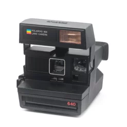 Polaroid 640