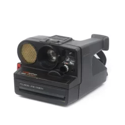 Polaroid Land Camera 5000