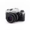 Canon EOS 3000V – Canon 28-80mm f/3.5-5.6