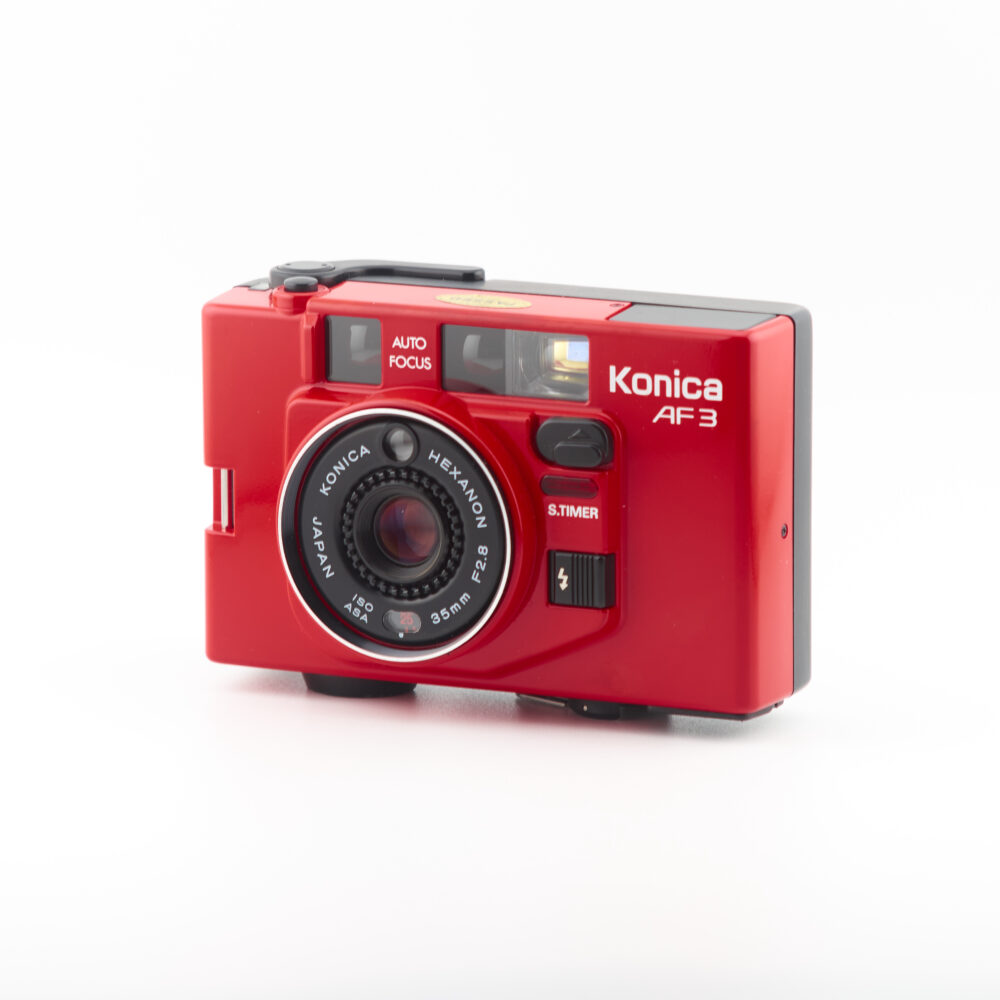 Konica AF3
