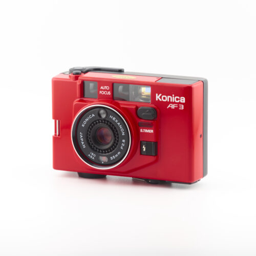 Konica AF3