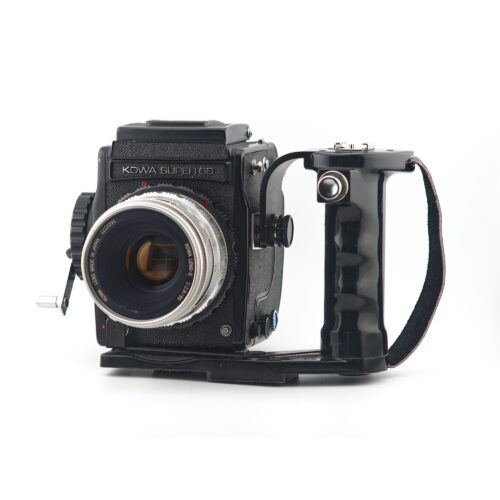 Kowa Super 66 – 80mm f/2.8