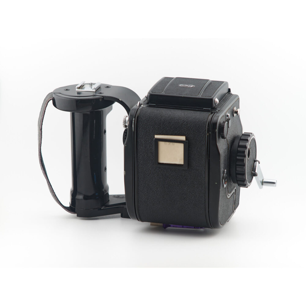 Kowa Super 66 - 80mm f/2.8 – Image 2
