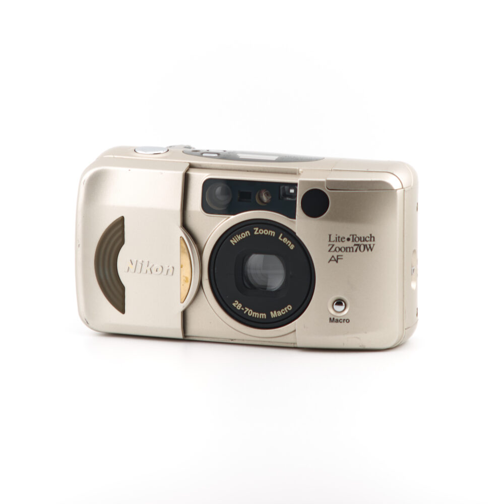 Nikon LiteTouch 70W