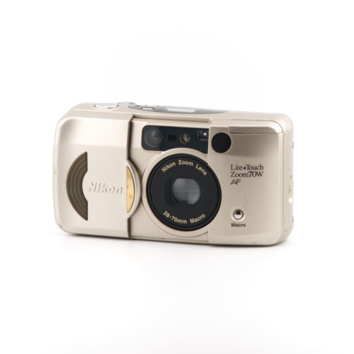 Nikon LiteTouch 70W