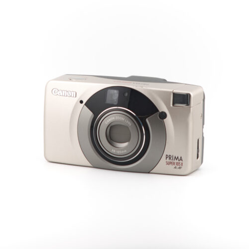 Canon Super PRIMA 105 X