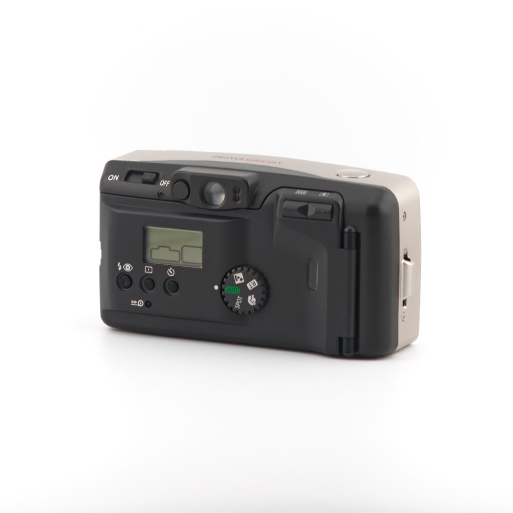 Canon Super PRIMA 105 X – Image 2