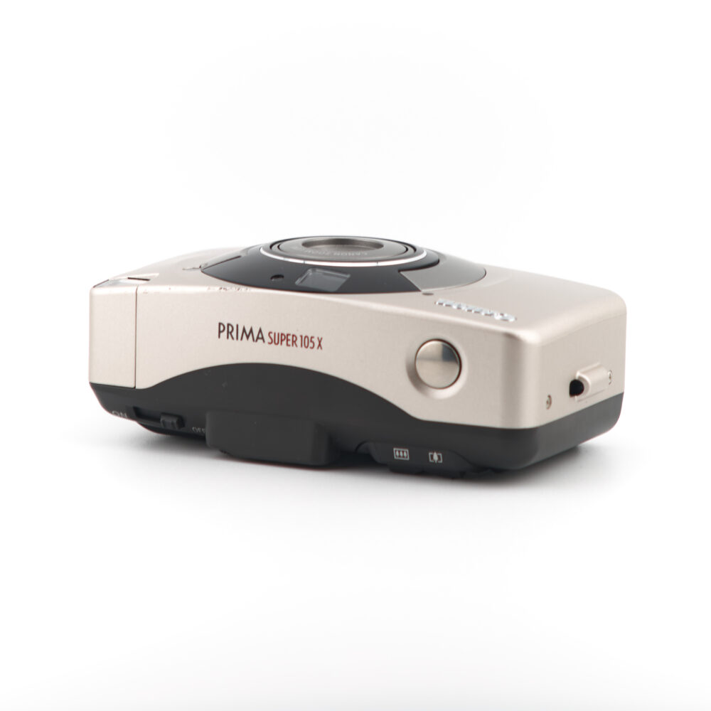 Canon Super PRIMA 105 X – Image 3