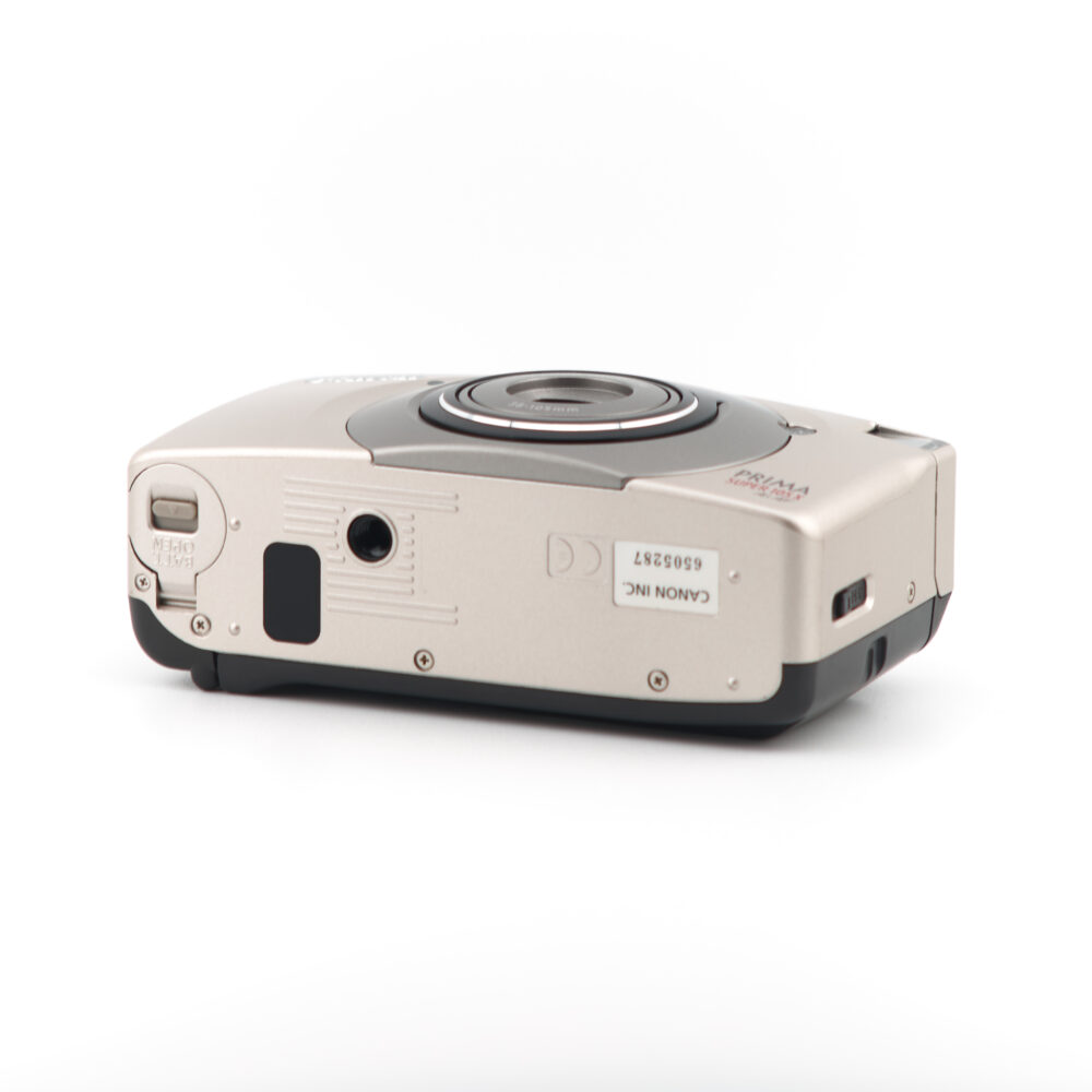 Canon Super PRIMA 105 X – Image 4