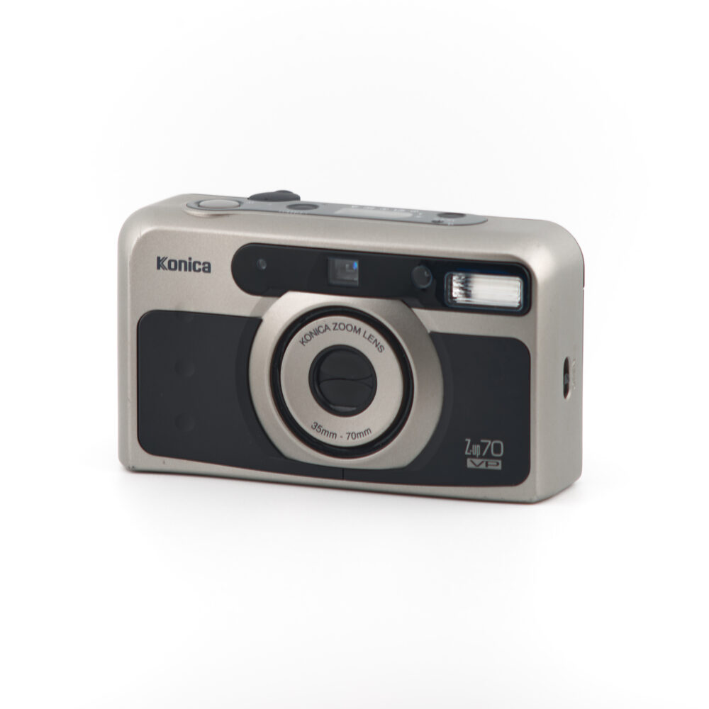 Konica Z-up 70