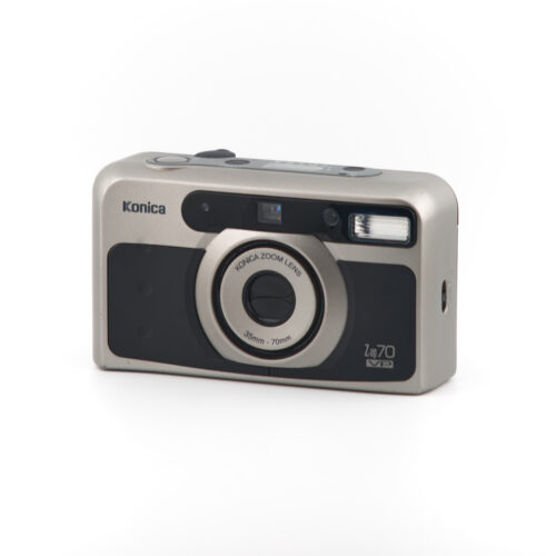 Konica Z-up 70