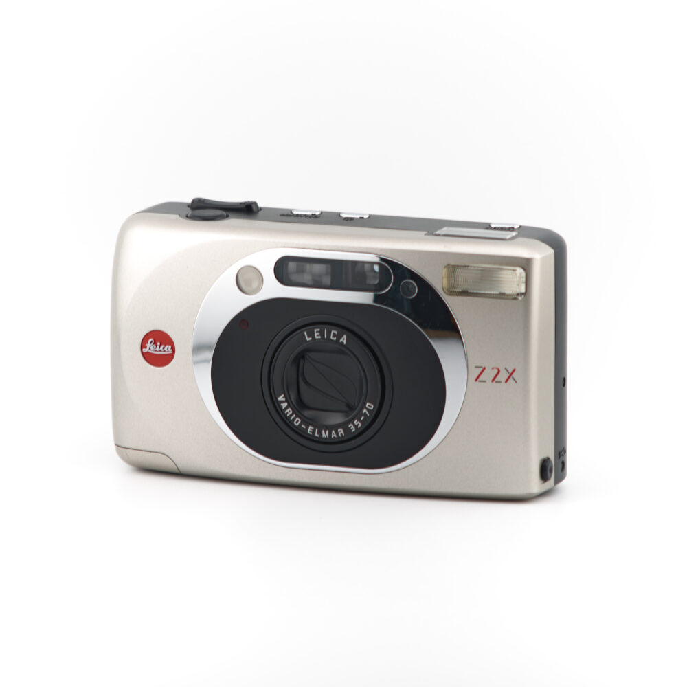 Leica Z2X